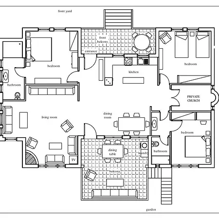 Archontariki 3 Apartament