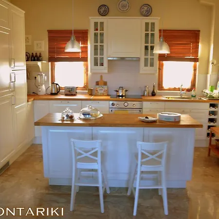 Archontariki 3 Apartment *