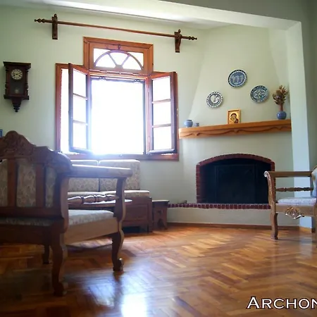 Archontariki 3 Apartment *