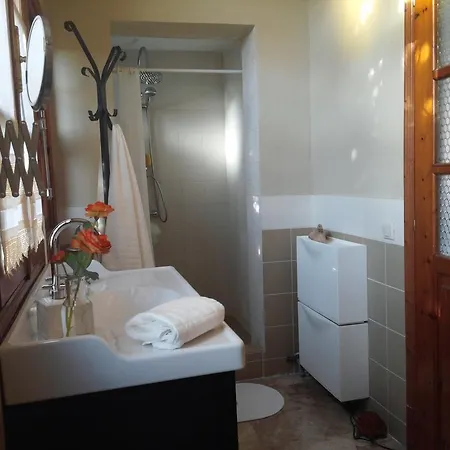 Apartment Archontariki 3 Vatopedi