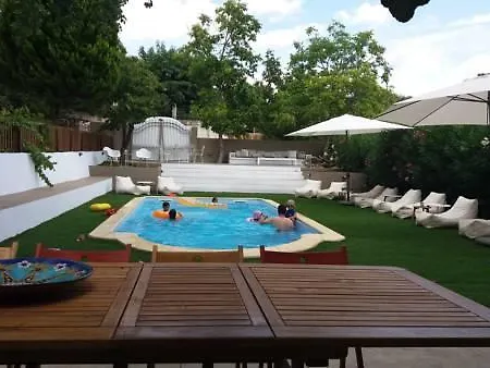 Apartment Archontariki 3 *
